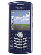 BlackBerry Pearl 8110 title=